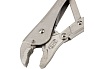 Зажим с фиксатором Rockforce 250мм RF-614250(11849)