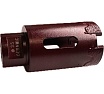 Сверло алмазное DDR-W 35D-16L-2.6T-M14-45L Shiny Ultra Speed Elsilber EL-RY35DW14