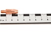 Наконечники токопроводящие e-cu (10 шт; 1.6 мм; 30 мм; М6) Brima НП000001151