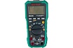 Цифровой автоматический мультиметр Mastech MS8250D TRUE RMS, USB 00-00000758