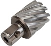 Сверло корончатое по металлу HSS (34х30 мм) Messer 19-30-034