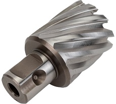 Сверло корончатое по металлу HSS (34х30 мм) Messer 19-30-034