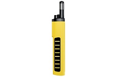Термогигрометр с бесконтактным измерением температуры Trotec T260 3510207250
