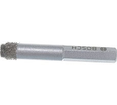 Алмазное сверло Standard Ceramic (10 мм) Bosch 2608580893