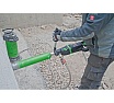 Дрель мокрого-сухого алмазного бурения Eibenstock ETN 162/3 03E31000