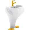 Раковина Creavit Ducky DC052-00CB00E-0000 52 см