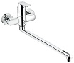 Смеситель универсальный Grohe Eurosmart Cosmopolitan 32847000