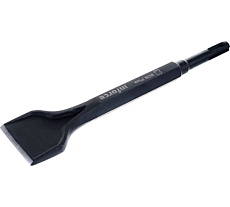 Долото плоское (40х200 мм; SDS+) Inforce 11-01-339