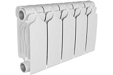 Биметаллический радиатор Bilux r 200/90 10 секций b9920128662