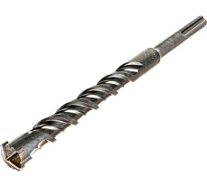 Бур 30х400 мм, SDS-Max Gigant gnt-845