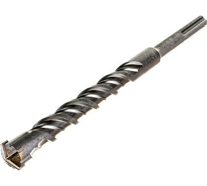 Бур 30х400 мм, SDS-Max Gigant gnt-845