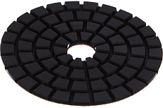 Круг алмазный гибкий шлифовальный Extra Line (100х3 мм; мокрая полировка; №1500) Diam 515