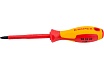 Крестообразная отвертка Knipex ПОЗИ 1000 V KN-982502