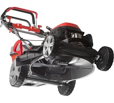 Бензиновая газонокосилка Hammer KMT173GTR 722702