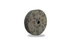 Круг доводочный 50x12.7x6 мм, 2SF, 10 шт TOTFLEX 4631174923817