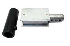 Магнитная клемма заземления МКЗ-600А Дока DK.4210.11958