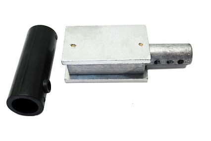 Магнитная клемма заземления МКЗ-600А Дока DK.4210.11958