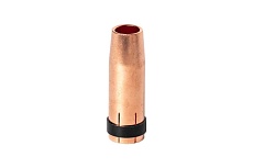 Сопло газовое коническое 16 мм, 5 шт Plazweld 145.0085