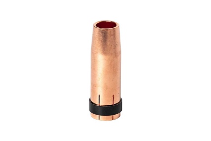 Сопло газовое коническое 16 мм, 5 шт Plazweld 145.0085