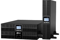 Источник бесперебойного питания Rucelf UPO-10KRT-192-I КА-00008305