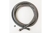 Газовый фиксированный сильфон TUBOFLEX 1/2", 4,0 м, ВР/НР 4829145