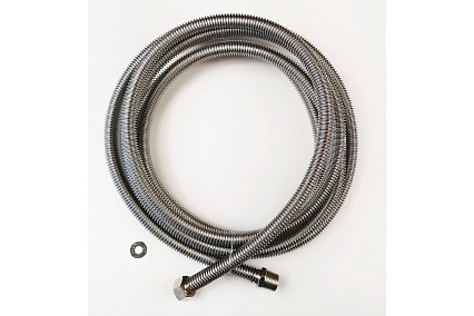 Газовый фиксированный сильфон TUBOFLEX 1/2", 4,0 м, ВР/НР 4829145