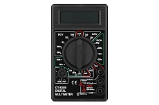 Цифровой мультиметр Deko DT830B 065-0196