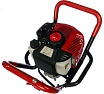 Мотобур Fubag FPB 52 без шнека 38272