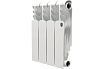Радиатор Royal Thermo Revolution Bimetall 350 - 4 секции НС-1072194