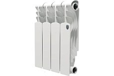 Радиатор Royal Thermo Revolution Bimetall 350 - 4 секции НС-1072194