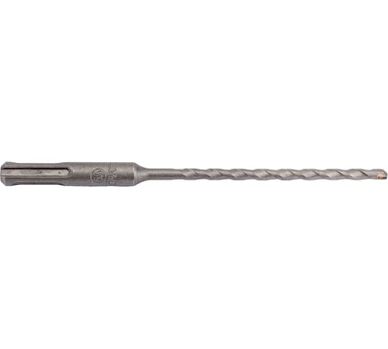 Бур по бетону SDS-plus (5.5х160 мм) Кратон 1 02 02 005