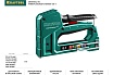 Алюминиевый cтеплер 53 (6-14мм)/140 (8-14мм)/13/ 53F/300/500 Kraftool Universal-HD 3188