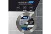 Алмазный диск 200x25.4 мм для плиткорезов NORTON 70184602159