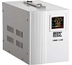Стабилизатор напряжения IEK Prime, 1.5кВА, переносной, IVS31-1-01500 300295