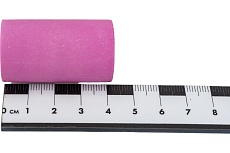 Сопло газовая линза №12 (10 шт; 19.5 мм) для горелок TS 17-18-26 Atlasweld TS17-18-26№12.1