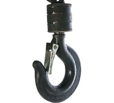 Ручная шестеренная таль (1т, 9м) Zitrek HS-Z004-4476