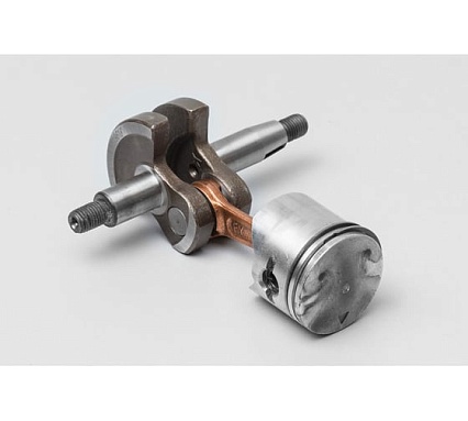 Бензокоса Oleo-Mac 1,2 л.c. bch 250 t, леска, 6,4 кг 6146-9051E2
