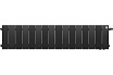 Радиатор Royal Thermo PianoForte 200 Noir Sable VDR80 - 16 секций НС-1506329