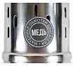 Скважинный многоступенчатый насос Verton DW105/750V (750Вт,Qmax 35л/мин,Hmax 105м,d насоса 76мм,верх.забор) 01.13295.13325