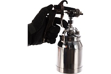 Краскораспылитель Кратон HVLP-02S 3 01 02 020