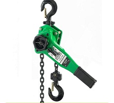 Ручная рычажная таль HITCH LH100, 1 т, 6 м SZ068927