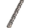 Бур по бетону 16x400x340 мм, SDS PLUS Kranz KR-91-0854