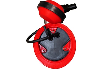 Дренажный насос для грязной воды Verton AQUA DP750/35SE 01.14140.14162