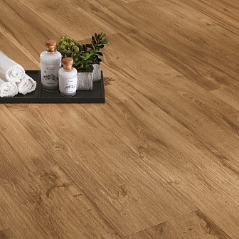 Керамогранит Atlas Concorde Etic Pro Rovere Venice 22,5x90 см, AV4M