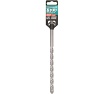 Бур по бетону Light SDS-Plus, 12x210 мм Greatflex 56-12210