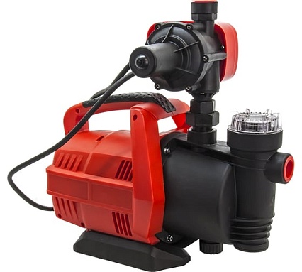 Насосная станция Quattro Elementi Automatico 700 EL 241-826