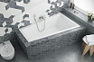 Акриловая ванна Excellent M-Sfera 160x95 R
