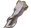 Бур по бетону Basis (18x300х350 мм; SDS-plus) MONOGRAM 088-000