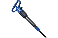 Отбойный пневматический молоток Tor МОП-4 207552