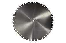 Диск алмазный Hodman Professional 800х25.4х10 для асфальта и бетона 00-00002109